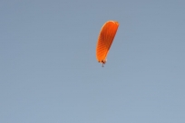 Paralotnie